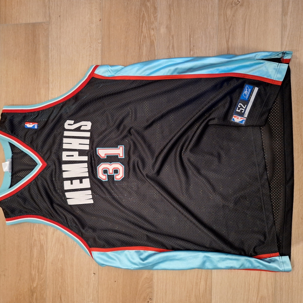 Memphis Grizzles - Shane BATTIER SIZE 52